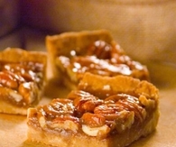 Pecan Squares