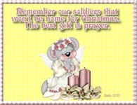 Remember our Soldiers