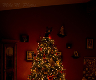 Christmas tree