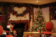 Christmas tree