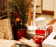 Christmas gifts