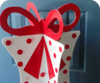 DIY Christmas Presents