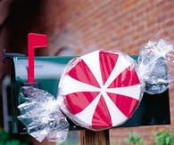 Peppermint Mail Post