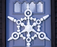 Super Snowflake