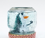 Snow globe