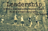 Leadership