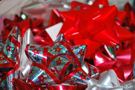 Xmas Bows