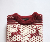 Christmas Sweater