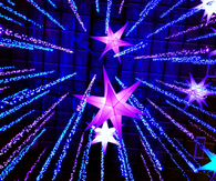 Star lights
