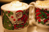Christmas Mugs