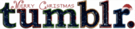 Merry Christmas Tumblr