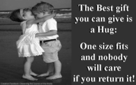 the best gift