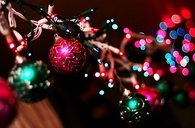 Designed Ornaments