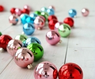 Color Ornaments