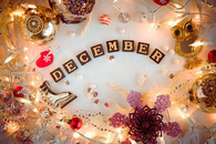 December