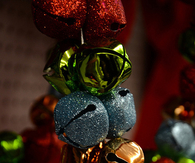 Christmas bells