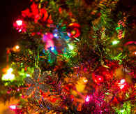 Christmas decoration