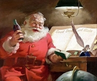 Santa Claus
