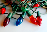 Christmas Lights LED