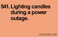 541-candles
