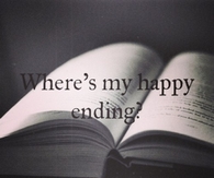 Where my happy ending