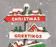Christmas Greetings
