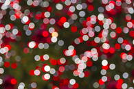 Colors of christmas