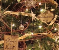 Tag ornaments