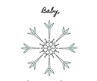 Baby its cold outside