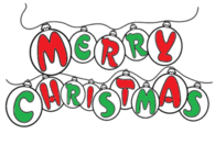 Merry Christmas