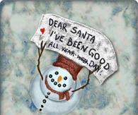 Dear Santa