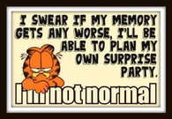My Memory