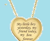 My Son