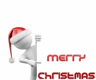 Christmas Santa Claus