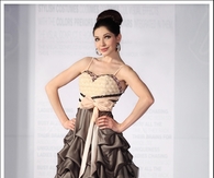 Holiday Party Dress Sweetheart Style
