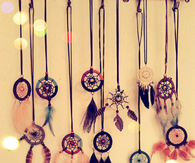 Dream Catchers