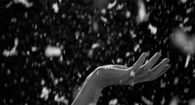 The Touch of Snow