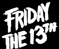 Friday the 13th