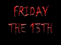 Friday the 13th