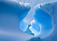 Tremendous Snow Wave!!