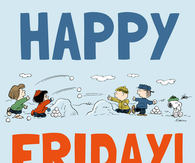 Happy Friday