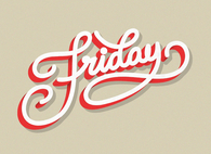 Friday