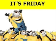 Its friday