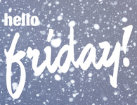 Hello Friday