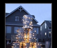 Santa Claus Prefers This