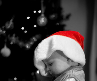 Santa baby