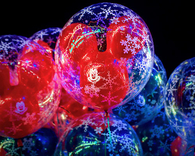 Mickey Balloons