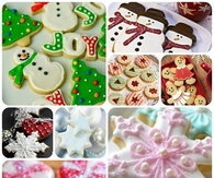 Christmas Cookies