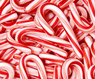 Candy canes