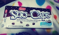 Sno Caps